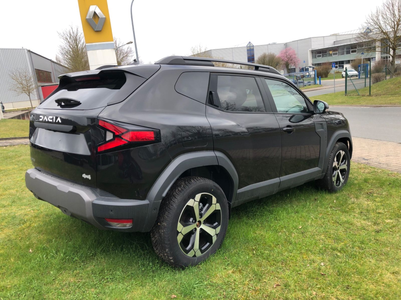 Dacia Duster - Bild 13