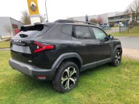 Dacia Duster - Vorschau Bild 13
