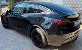 Tesla Model Y Long Range Dual AWD AHK TÜV neu 8fach - Tesla Model Y in Hamburg