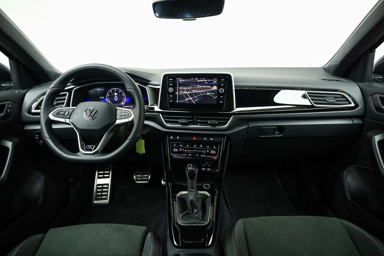 Volkswagen T-Roc - Bild 14