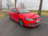 Volkswagen Polo 1.4 TSI DSG GTI GTI