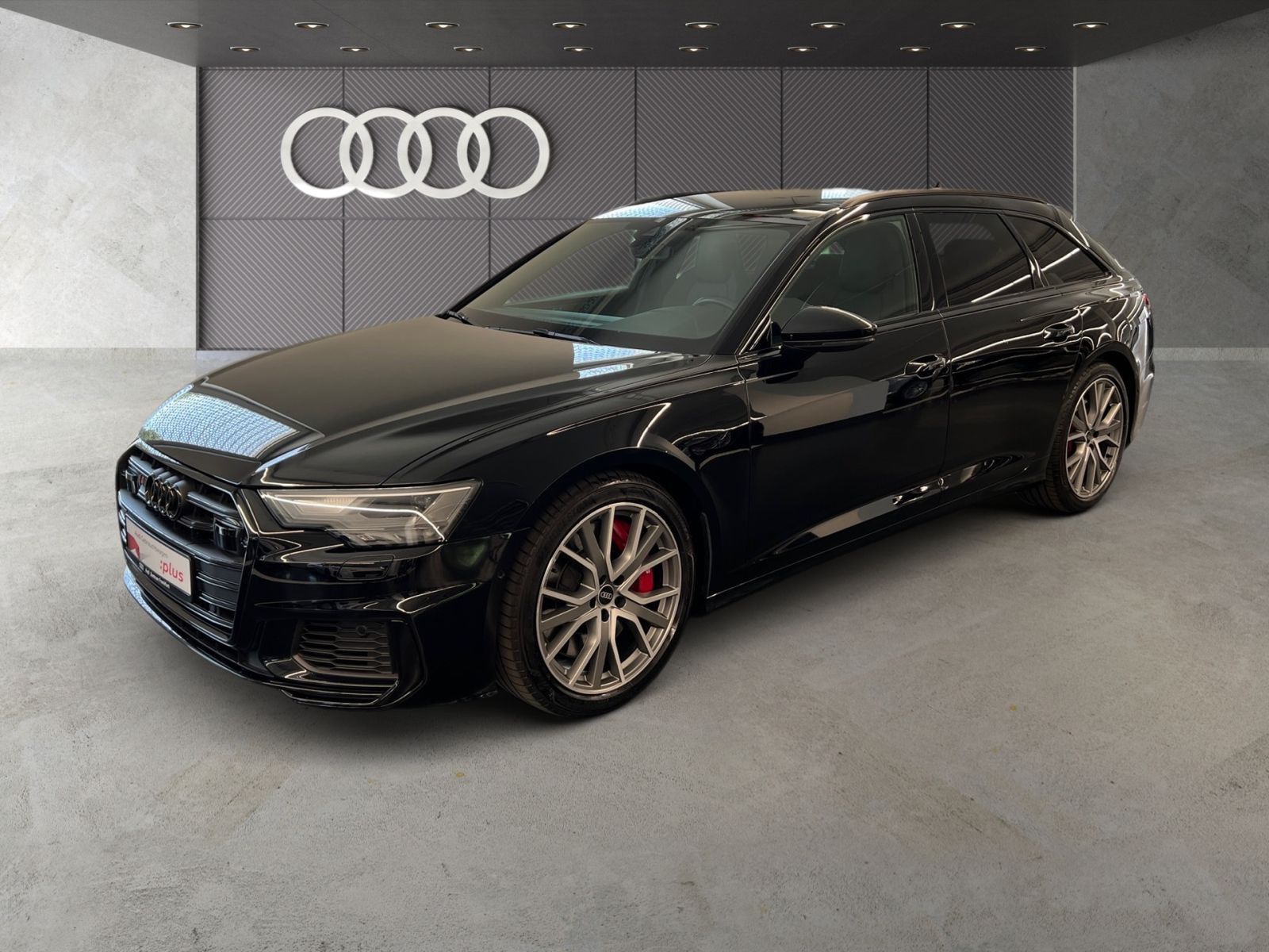 Audi S6 - Bild 4