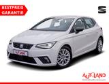Seat Ibiza 1.0 TSI FR LED Navi Sitzheizung FullLink - Seat Ibiza: Kleinwagen
