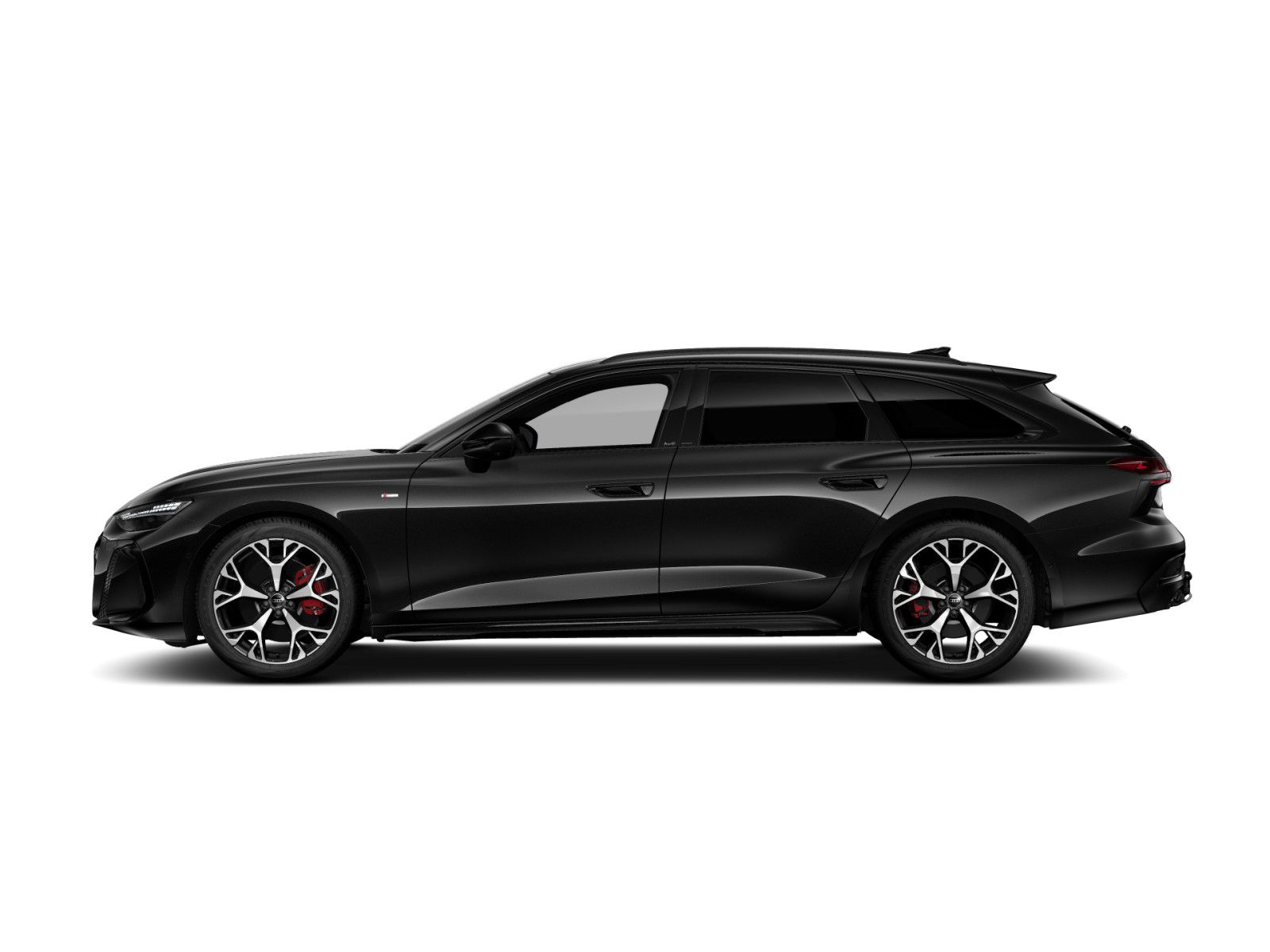 Audi A6 - Bild 6