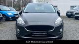 Ford Fiesta Cool & Connect HU/AU NEU |Wartung NEU - Ford Fiesta Gebrauchtwagen in Kiel