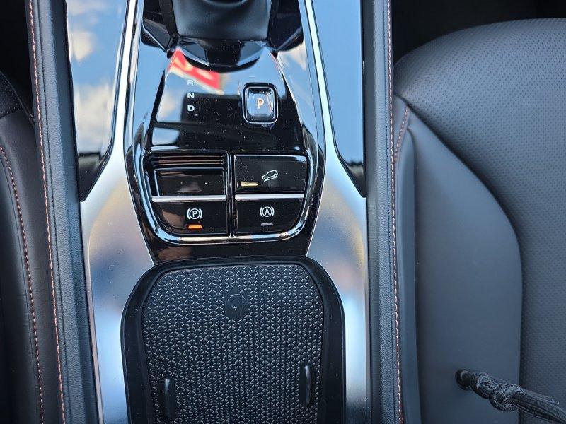 MG HS Hybrid+ Luxury 19*Alu/Leder/Navi/ACC/el.Klapp, миниатюра 22