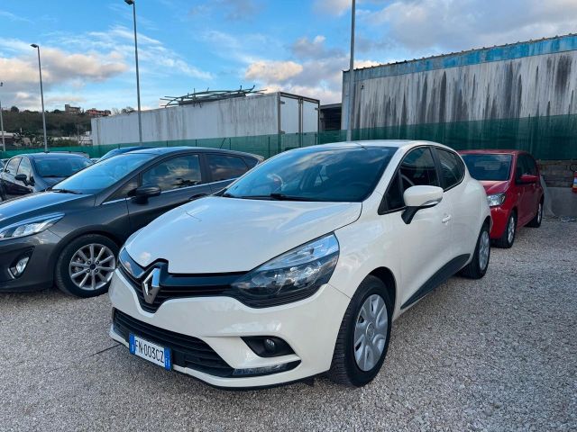 Renault Clio TCe 12V 90 CV GPL Start&Stop 5 port