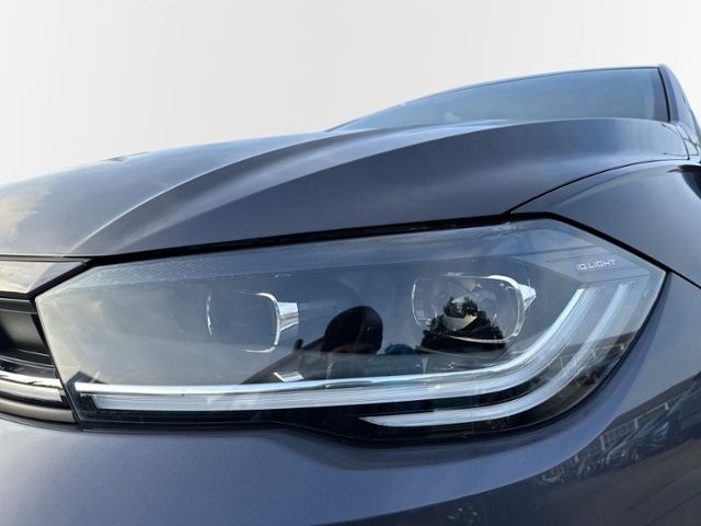 Polo R-LINE 1.0 TSI DSG LED ACC KAMERA KLIMAAUTO