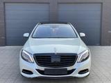 Mercedes-Benz S 500 4MATIC*Langversion*AMG*Edition1*Designo* - Mercedes-Benz S 500 in Essen