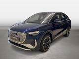 Audi Q4 e-tron Sportback 50 e-tron quattro 2023 Sonos - Audi Q4 e-tron in Bremen