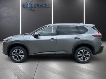 Nissan X-Trail - 6