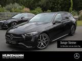 Mercedes-Benz C 300 T AMG MBUXNavi-Prem. Kamera Memory Easy-P - gebrauchte Mercedes-Benz C 300 aus dem Jahr 2024