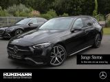 Mercedes-Benz C 300 T AMG MBUXNavi-Prem. Kamera Memory Easy-P - Mercedes-Benz C 300 aus 2024