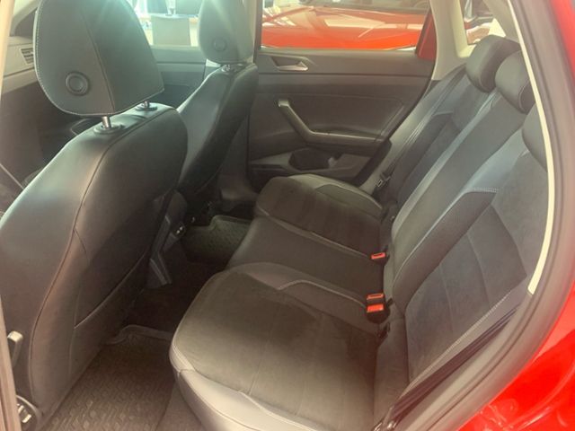 Fahrzeugabbildung Volkswagen Polo 1.0 TSI DSG Style LED-MATRIX NAVI ACC