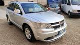 Dodge Journey 2.0 Td SXT DPF - Dodge: 2.0