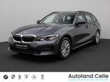 BMW 320d  DAB CockPit+ Lordos PDC Geschwindigkeitsre - BMW 320 Gebrauchtwagen in Osnabrück