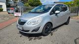 Opel Meriva Turbo 1,4 - Opel Meriva Gebrauchtwagen in Aachen