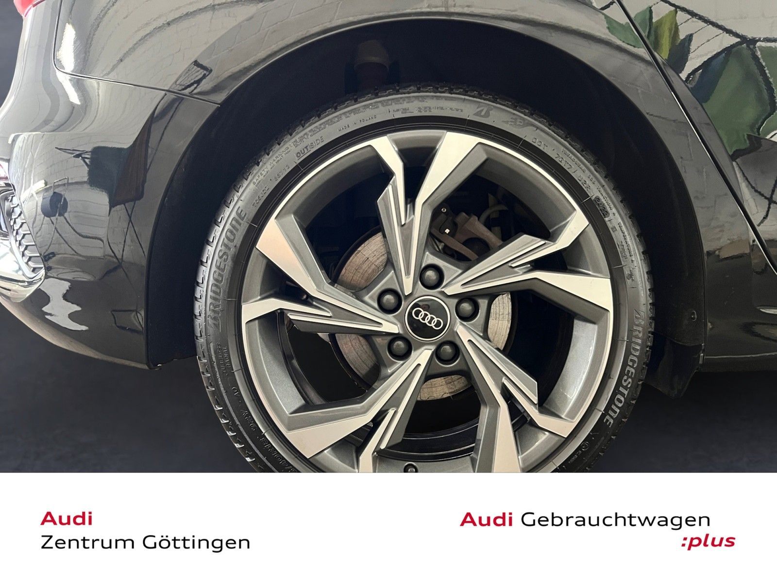 Audi A3 - Bild 6