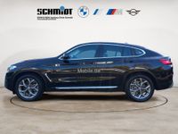 BMW X4 - Vorschau Bild 3