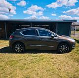 Citroën Citroen DS4 Turbo 163 PS Tausch/Verkauf - Citroën DS4 von privat