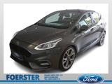 Ford Fiesta 1.0i ST-Line Panorama Navi ACC Kamera Par - Ford Fiesta: Ka