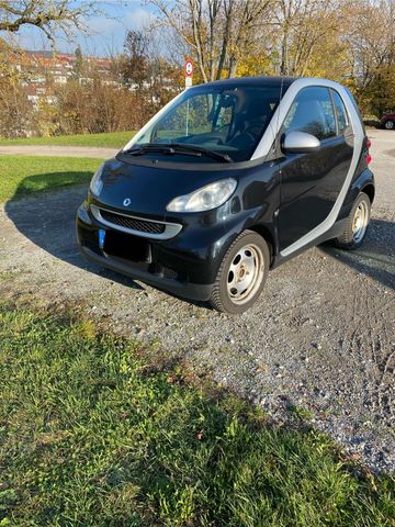 Smart 451 Fortwo