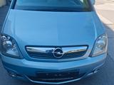 Opel Meriva 1.4 TWINPORT ecoFLEX Edition Edition - Opel Meriva aus 2009: 1.4