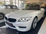 BMW Z4 Roadster sDrive 28i M-Sport*Navi'*Leder*LED* - BMW Z4 Gebrauchtwagen in München