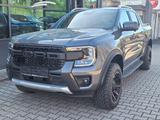 Ford Wildtrak 2,0 el.Rollo AHK T62 Umbau RID 05 LAGER - Ford Ranger Umbau Gebrauchtwagen