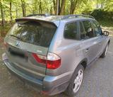 BMW x3 e83 - BMW E83 - BMW X3