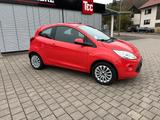 Ford Ka Titanium - Ford aus 2009: Ka