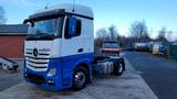 Mercedes-Benz 1843 Actros Retarder Alu Felgen Big Space - Gebraucht Felge