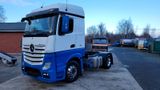Mercedes-Benz 1843 Actros Retarder Alu Felgen Big Space - Offers matching your search criteria