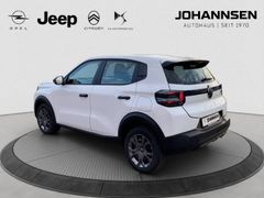 CITROEN C3 C 3 Turbo 100 S&S You