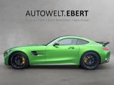 Mercedes-Benz GTR Perf.Sitze/AGA BurmHighEnd DISTR KeyGo Carbo - gebrauchte Mercedes-Benz AMG GT R aus dem Jahr 2019