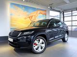 Skoda Kodiaq 2.0 TDI 4x4 DSG Soleil ACC+SPUR+KAM+LED+ - Skoda Kodiaq Soleil mit Diesel-Antrieb