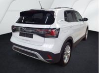 Volkswagen T-Cross - Vorschau Bild 2