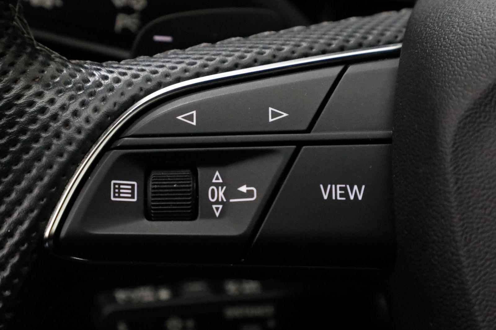 Audi A3 Sportback 45 TFSIe S tronic S line AHK Kam., миниатюра 21