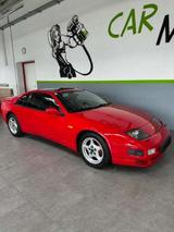 Nissan 300 ZX Z32 Twin Turbo Targa - Nissan 300 ZX: Twin Turbo