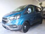 Ford Transit Custom 2.0 TDCi Trail **XENON+NAVI+KAM** - Ford Transit: Trail