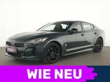 Kia Stinger GT V6 Leder|360°Kamera|ACC|Headup-Displa