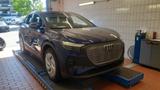 Audi Q4 Head-Up*r.Cam*Navi*Dig Cockpit*CarPlay*WMP - Audi Q4 in Bonn