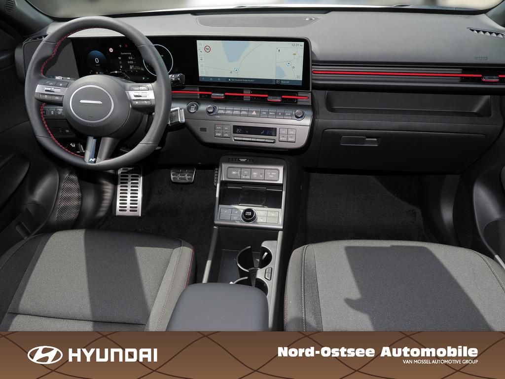 Hyundai KONA - Bild 6