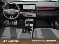 Hyundai KONA - Vorschau Bild 6
