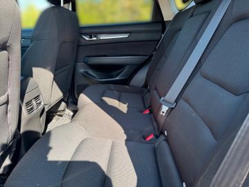 Mazda CX-5 Sports-Line AWD