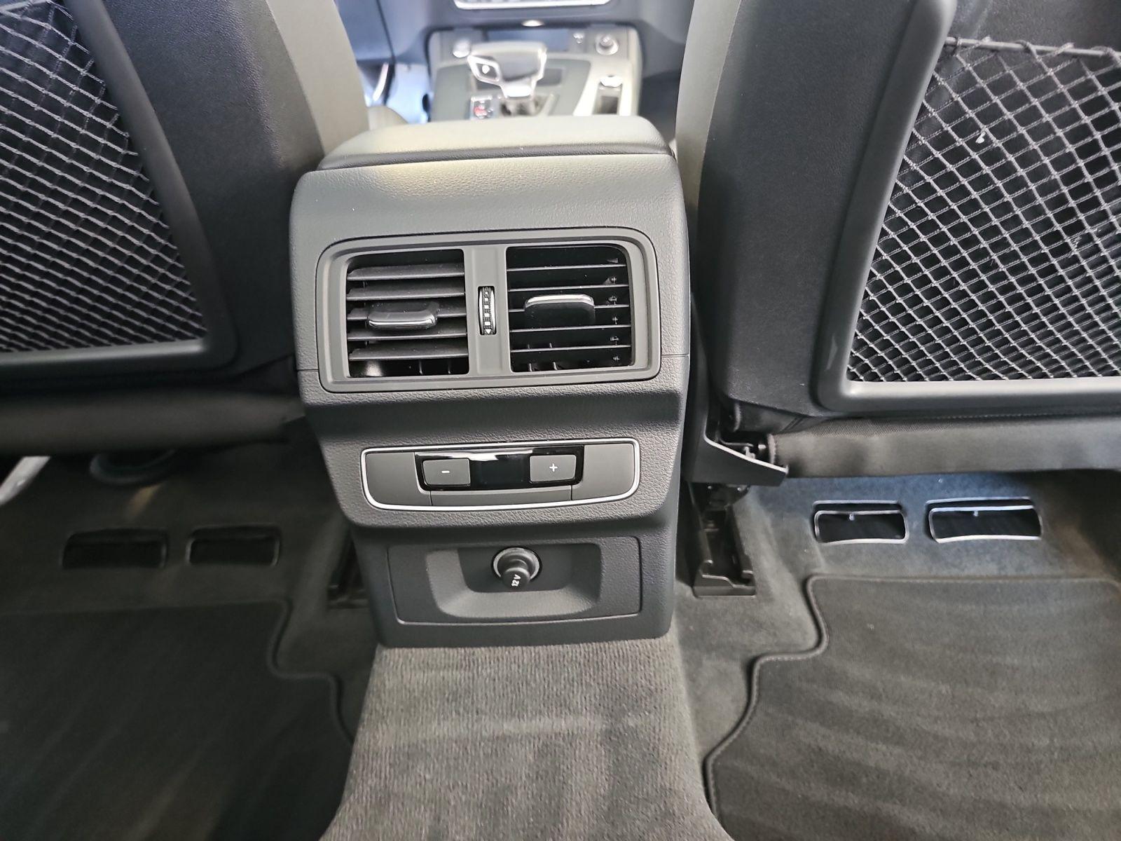 Audi Q5 45 TFSI QU S-TR S-LINE LED+NAVI+RFK+ACC+19"LM, миниатюра 17