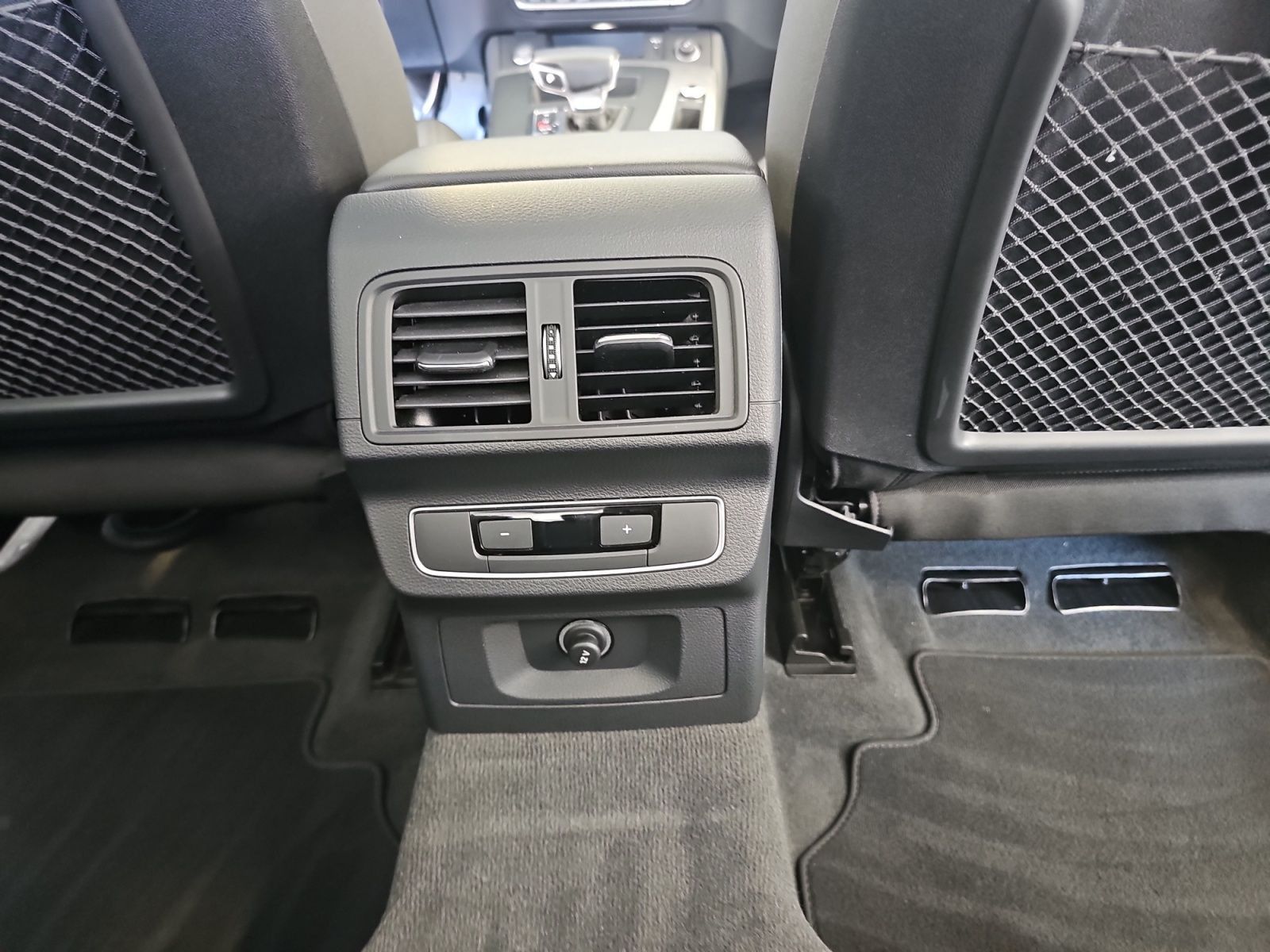Audi Q5 - Bild 17