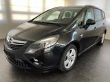 Opel Zafira Tourer 1.4 Turbo Edition 103kW - Opel Zafira Tourer: Edition