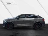 Audi RS Q3 Sportback 2.5 TFSI quattro Black Pano Matr - gebrauchte Audi RSQ3 aus dem Jahr 2024