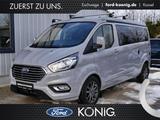 Ford Nugget PLUS HD Last Edition L2 Klima Navi - Ford P2